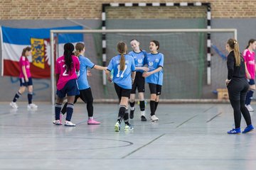 Bild 605 - wCJ Loewinnen Cup C2